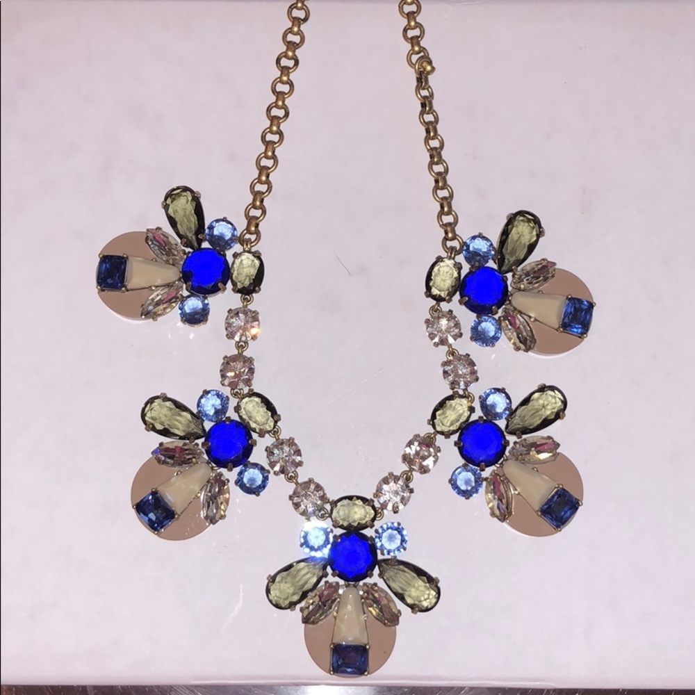 J. Crew Necklace